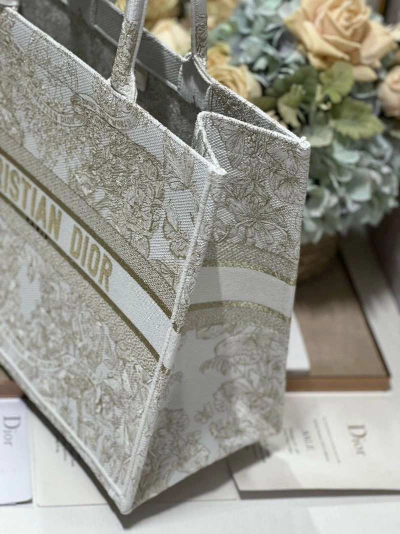 Christian Dior Shopping Bags Unique 75559