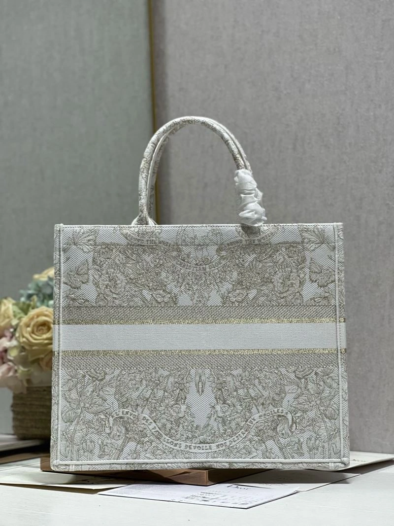 Christian Dior Shopping Bags Unique 75559