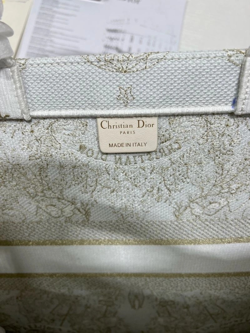 Christian Dior Shopping Bags Unique 75559