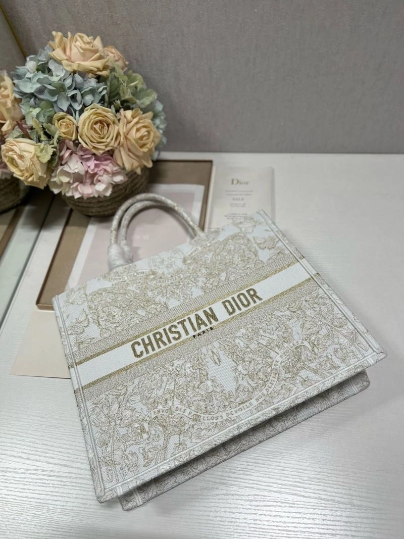 Christian Dior Shopping Bags Unique 75559
