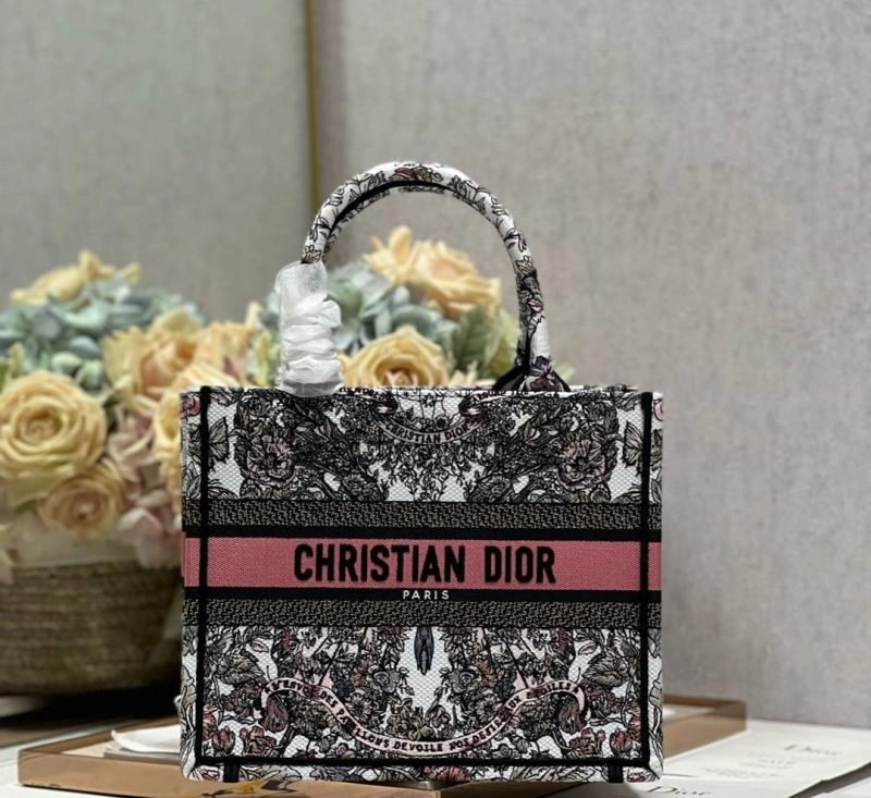 Modern Christian Dior Shopping Bags 75545
