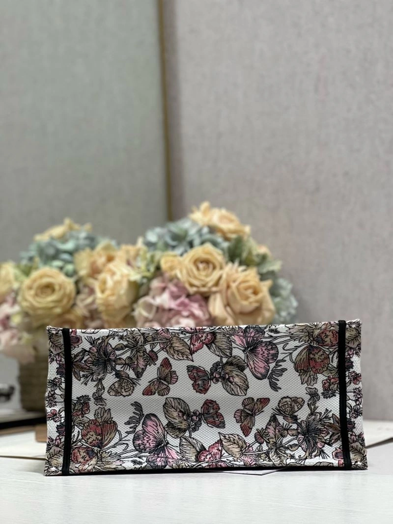 FlexibleFit Christian Dior Shopping Bags 75565