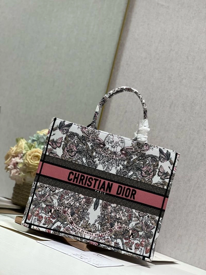 Unisex Christian Dior Shopping Bags 75549