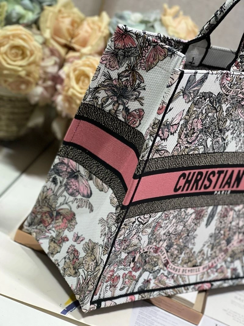 Unisex Christian Dior Shopping Bags 75549