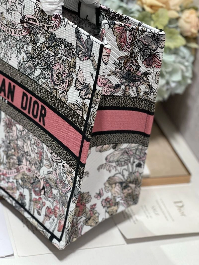 Unisex Christian Dior Shopping Bags 75549
