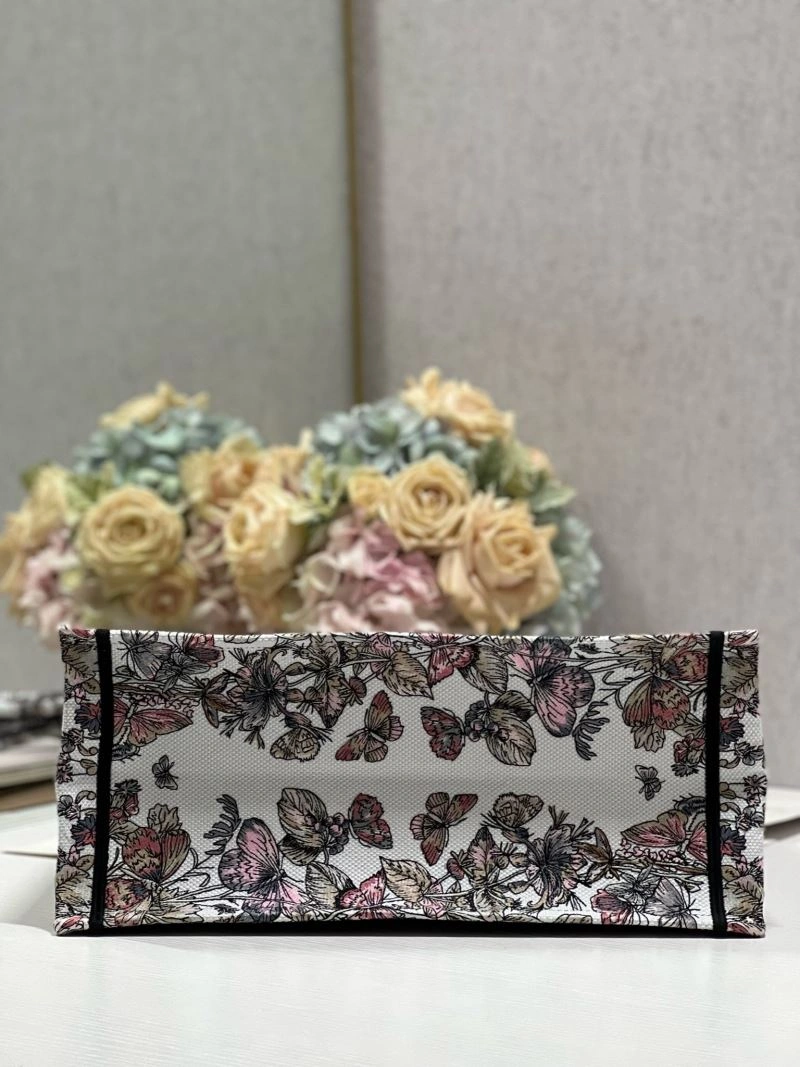 Unisex Christian Dior Shopping Bags 75549