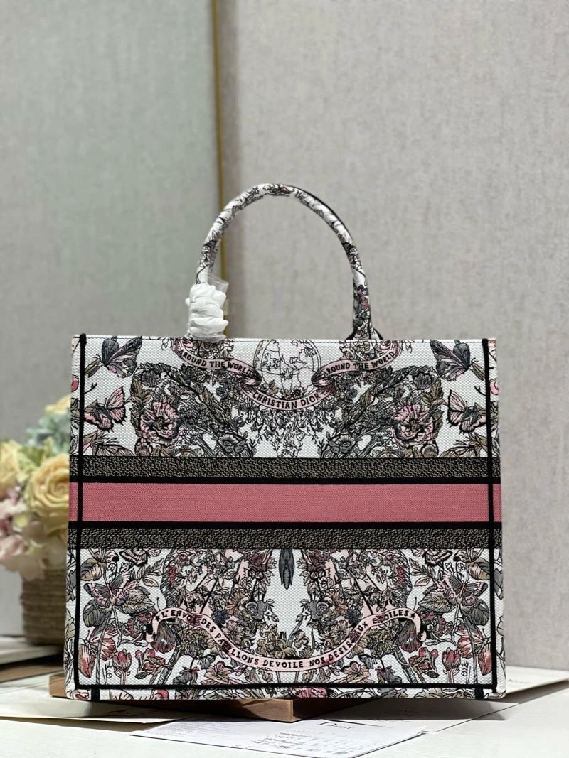 Unisex Christian Dior Shopping Bags 75549