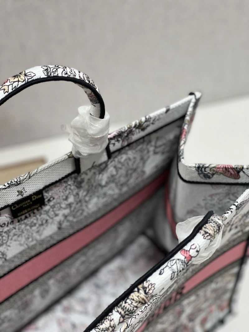 Unisex Christian Dior Shopping Bags 75549
