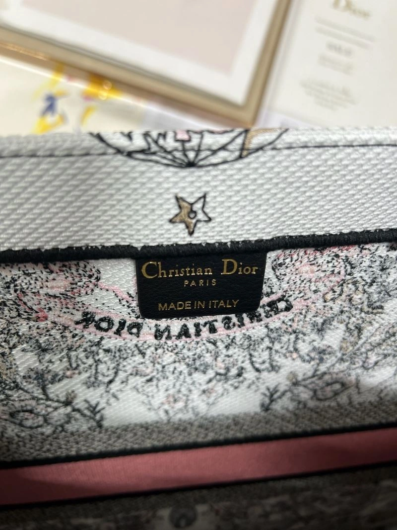 Unisex Christian Dior Shopping Bags 75549