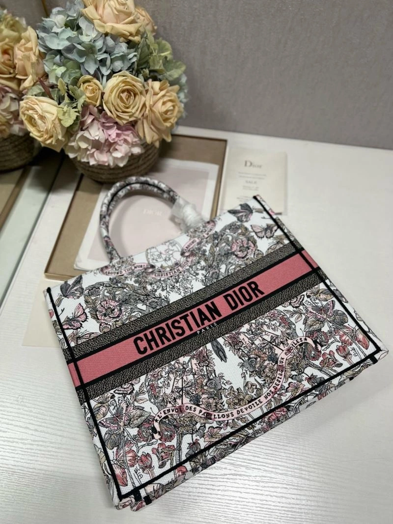 Unisex Christian Dior Shopping Bags 75549