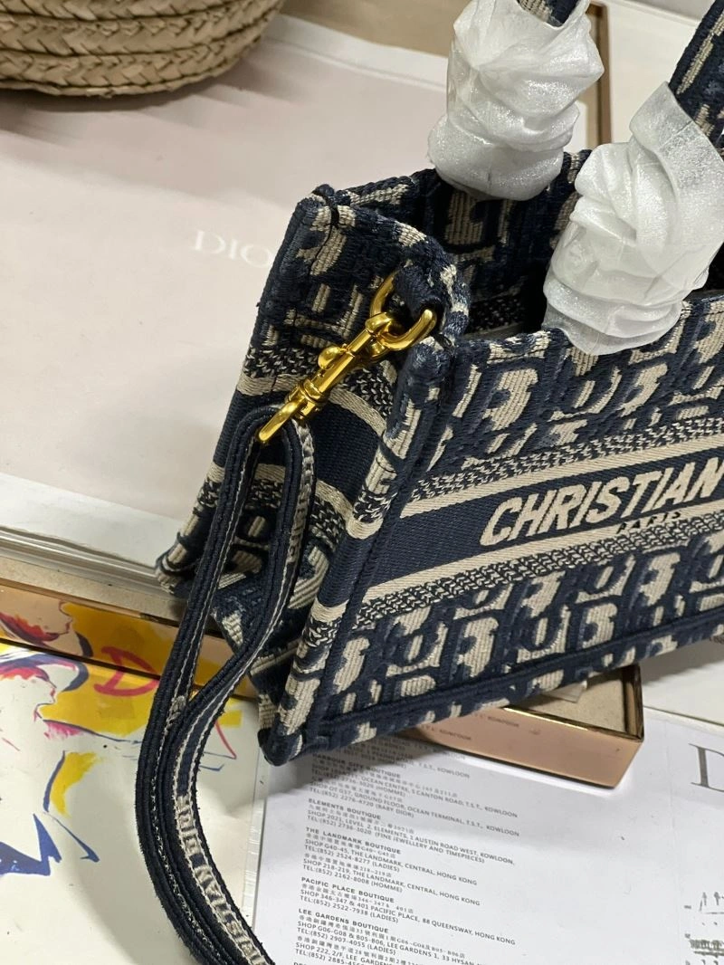 Unisex Christian Dior Shopping Bags 75547
