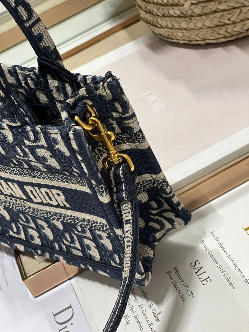 Unisex Christian Dior Shopping Bags 75547