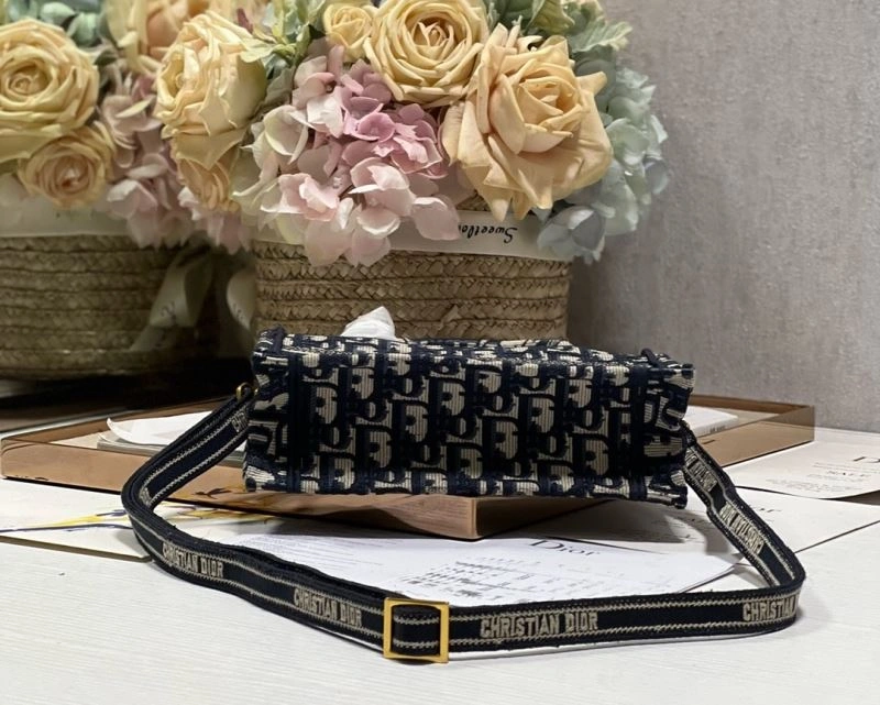 Unisex Christian Dior Shopping Bags 75547