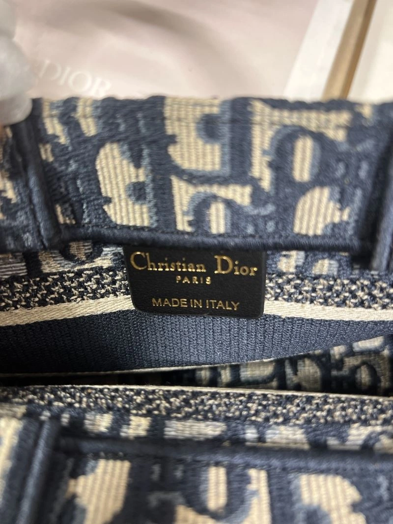 Unisex Christian Dior Shopping Bags 75547