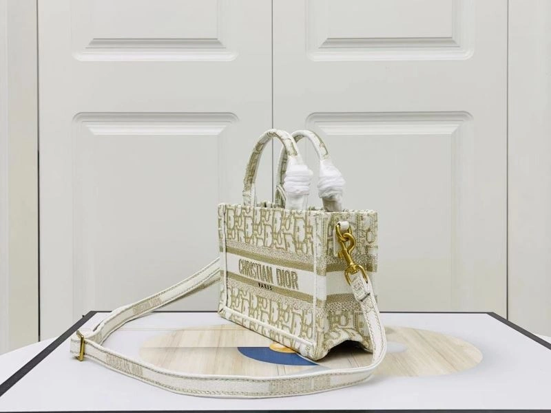 Christian Dior Shopping Bags Premium 75551