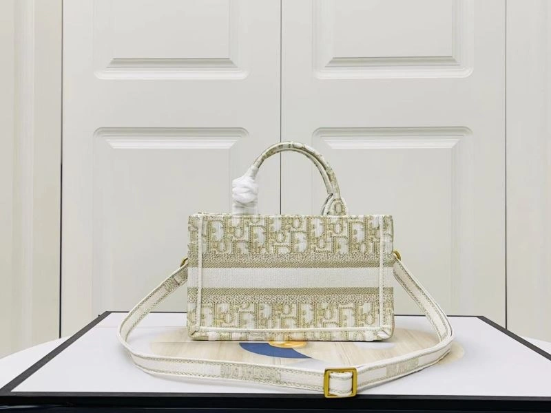 Christian Dior Shopping Bags Premium 75551