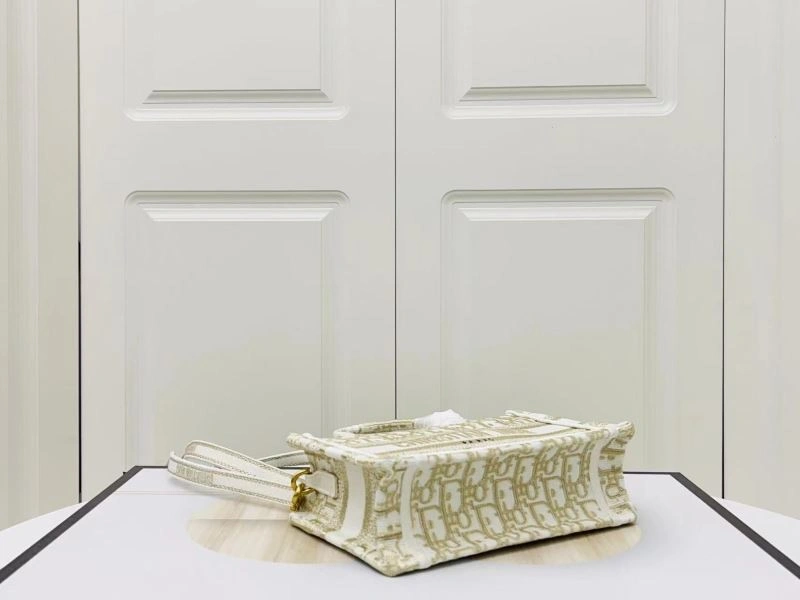 Christian Dior Shopping Bags Premium 75551