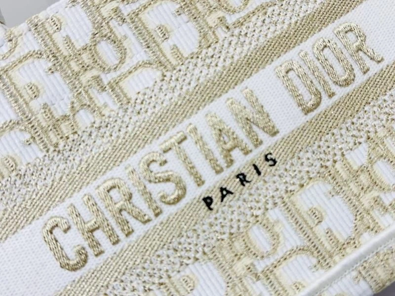 Christian Dior Shopping Bags Premium 75551