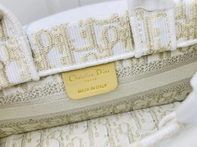 Christian Dior Shopping Bags Premium 75551