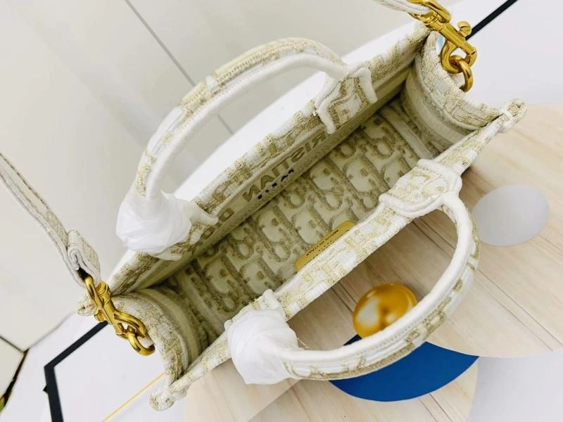 Christian Dior Shopping Bags Premium 75551