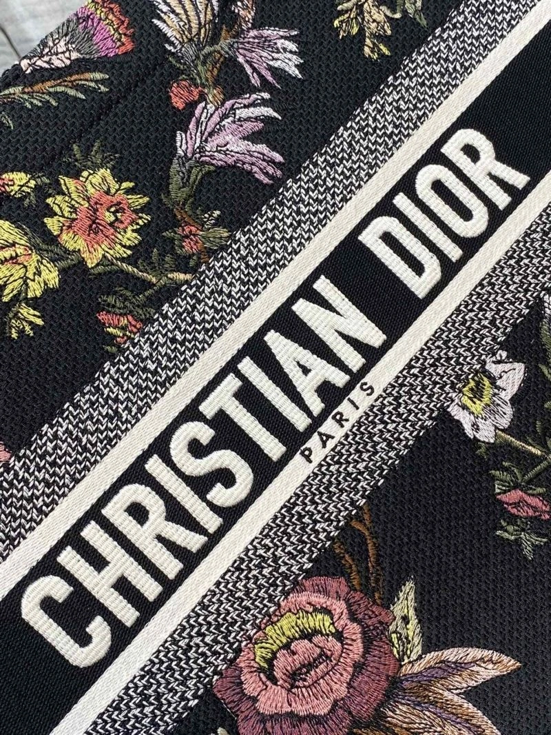 SportInspired Christian Dior Shopping Bags 75552