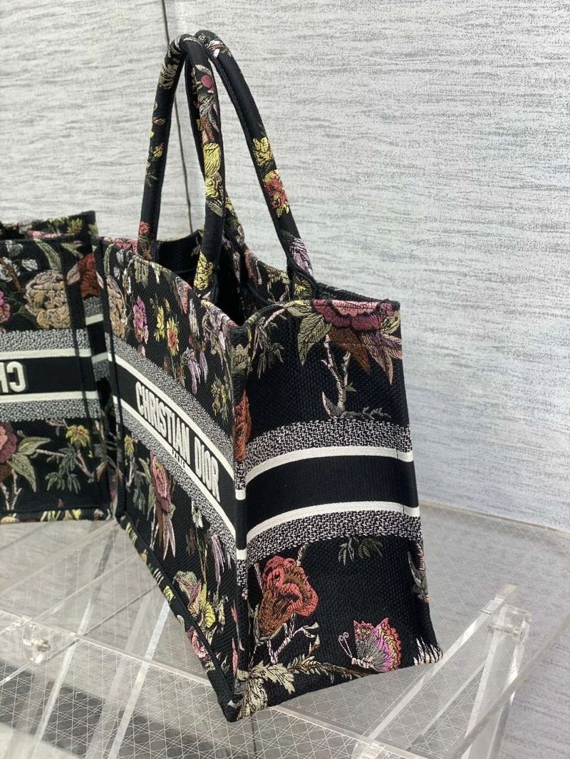SportInspired Christian Dior Shopping Bags 75552