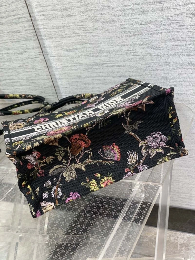 SportInspired Christian Dior Shopping Bags 75552