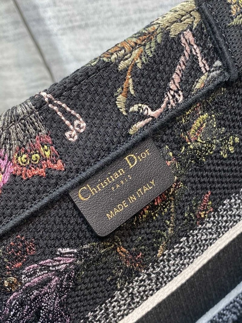 SportInspired Christian Dior Shopping Bags 75552