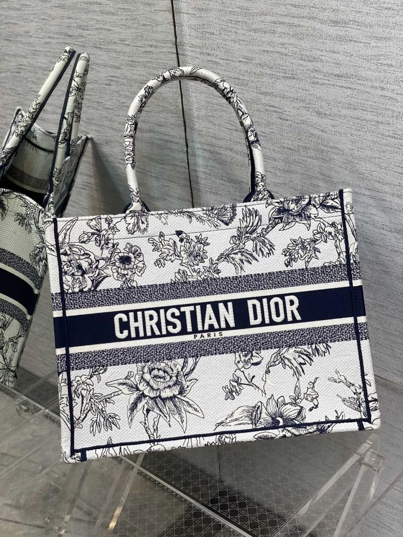 HighQuality Christian Dior Shopping Bags 75566