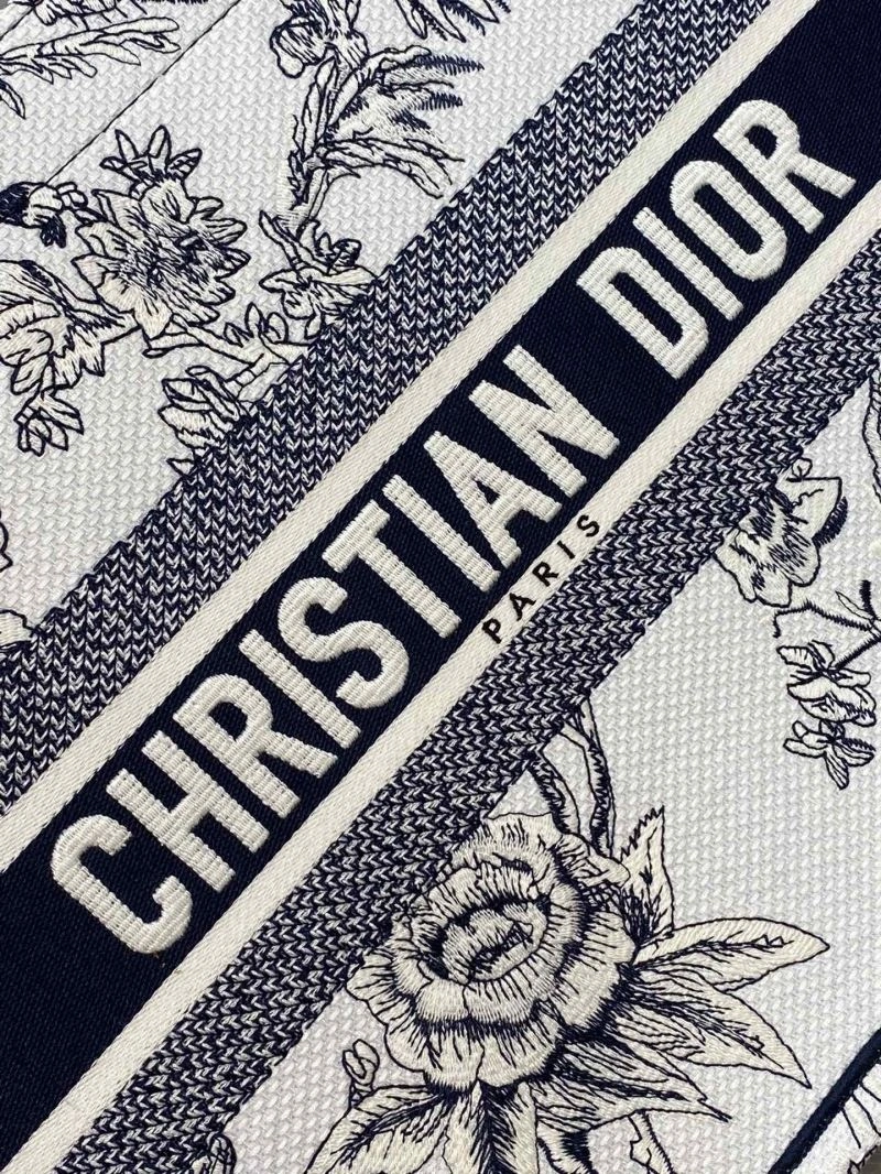 HighQuality Christian Dior Shopping Bags 75566