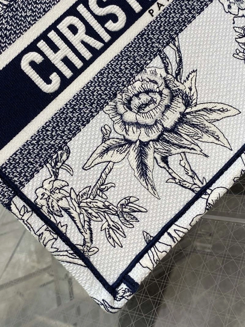 HighQuality Christian Dior Shopping Bags 75566