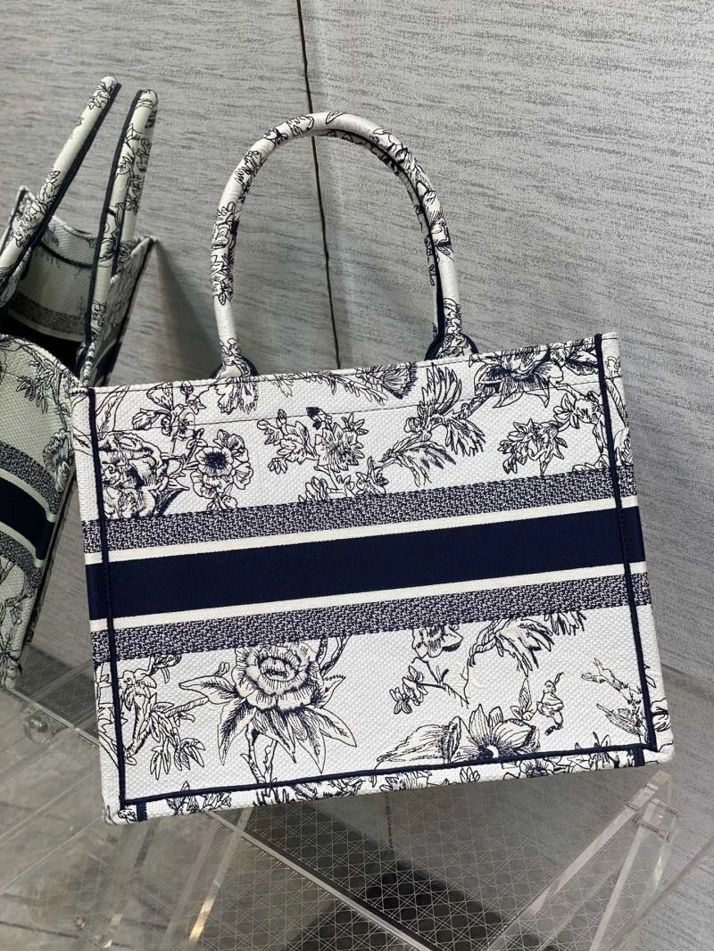 HighQuality Christian Dior Shopping Bags 75566