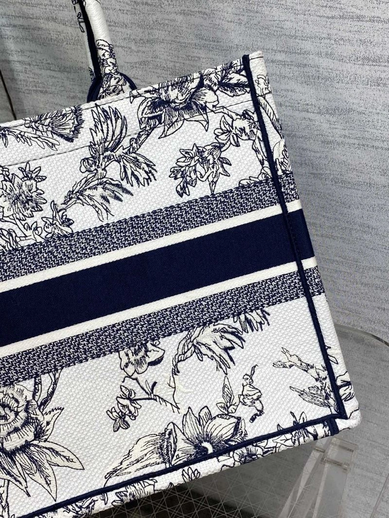 HighQuality Christian Dior Shopping Bags 75566