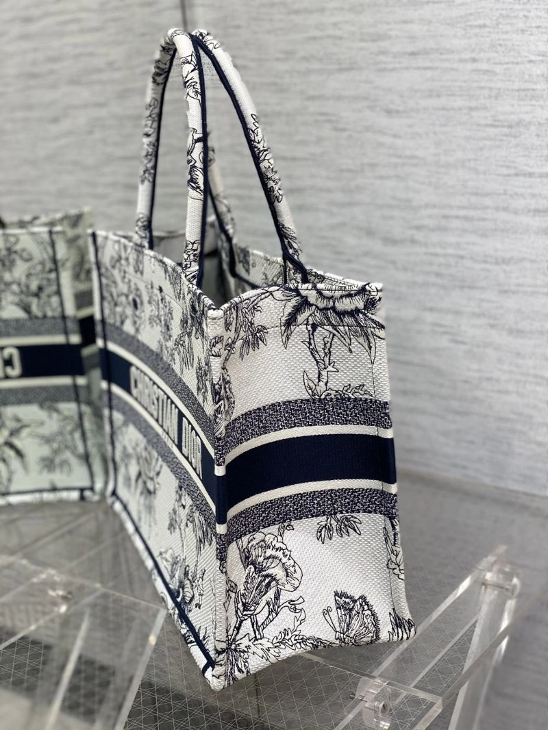 HighQuality Christian Dior Shopping Bags 75566