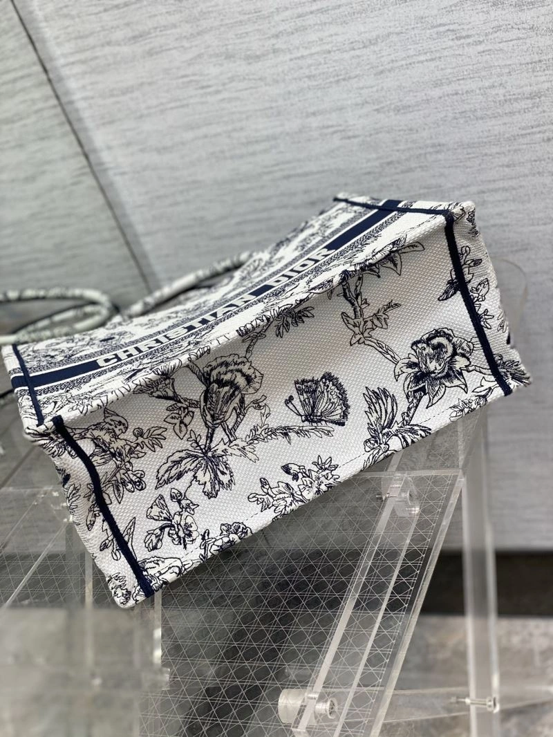 HighQuality Christian Dior Shopping Bags 75566