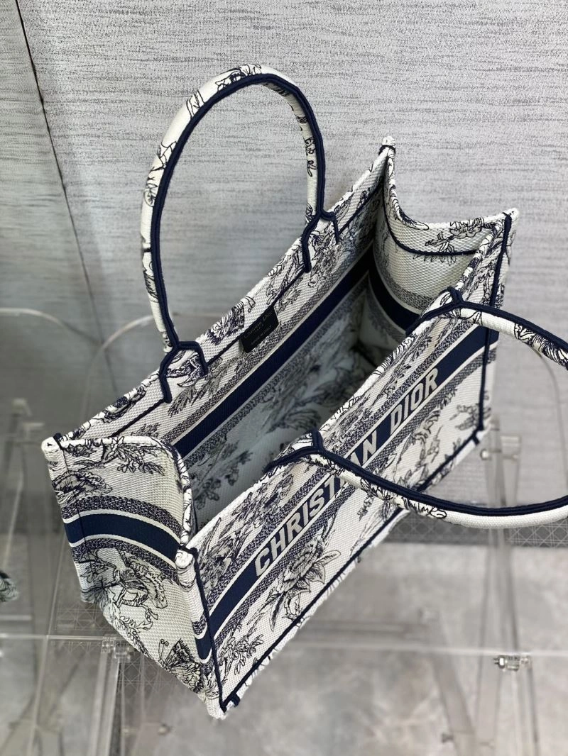 HighQuality Christian Dior Shopping Bags 75566