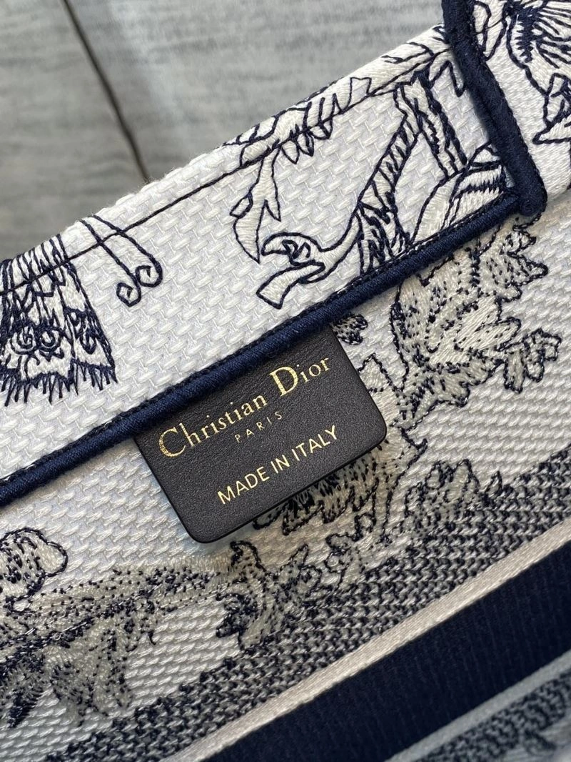HighQuality Christian Dior Shopping Bags 75566