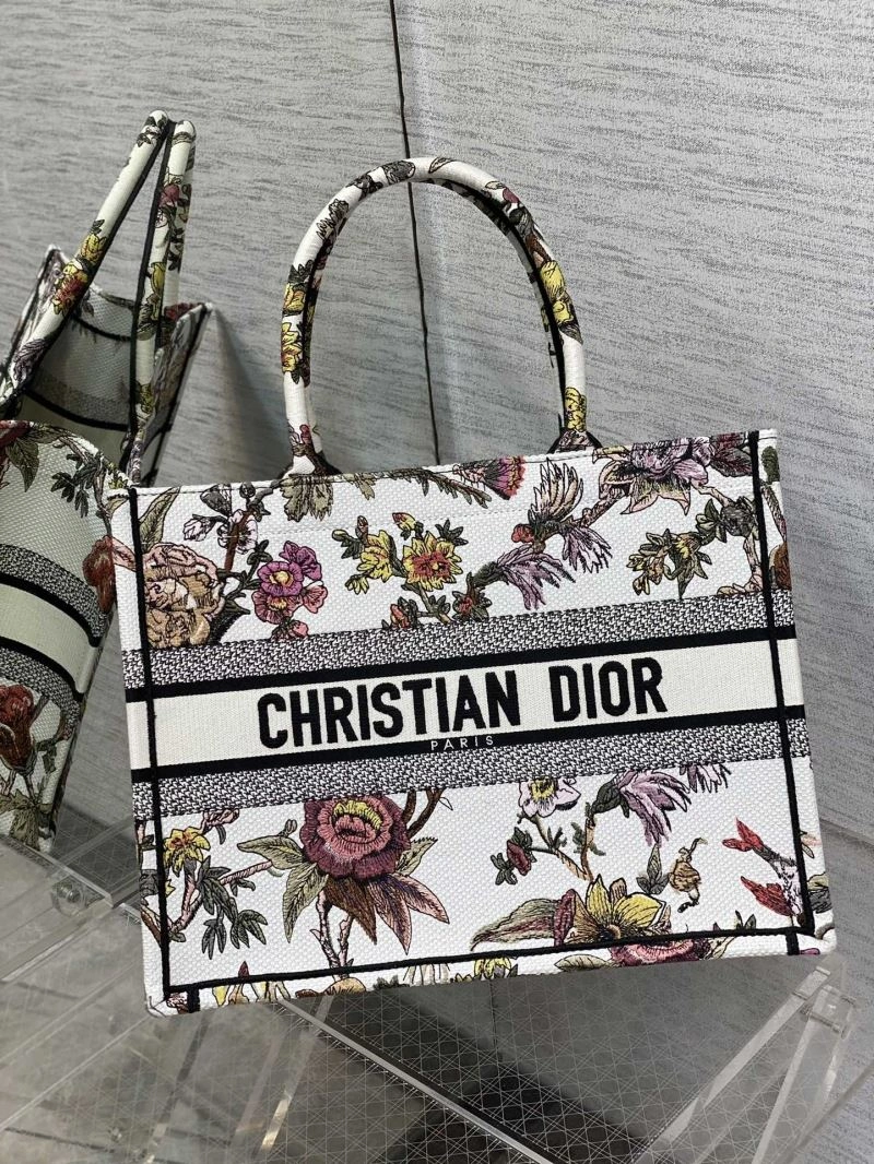 Christian Dior Shopping Bags Thermal 75554