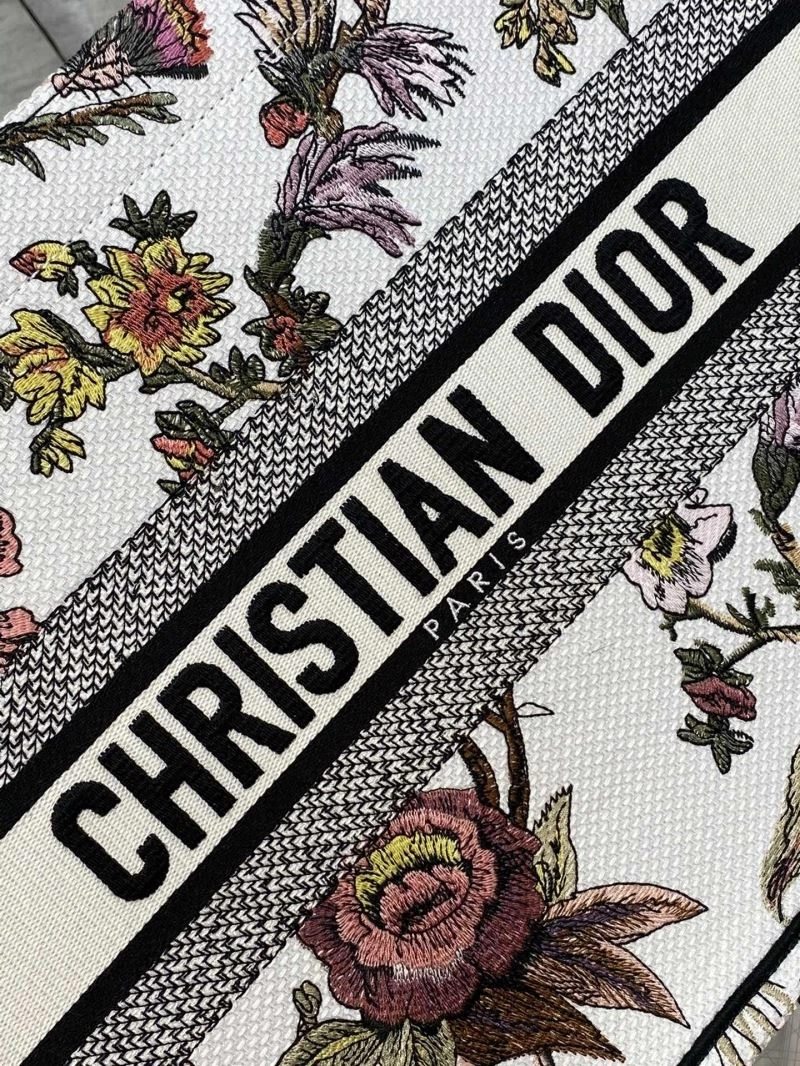 Christian Dior Shopping Bags Thermal 75554