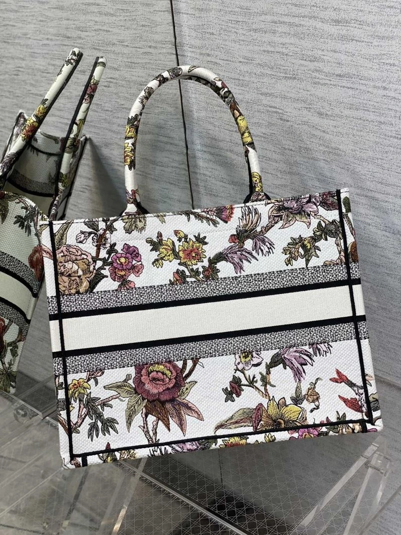 Christian Dior Shopping Bags Thermal 75554