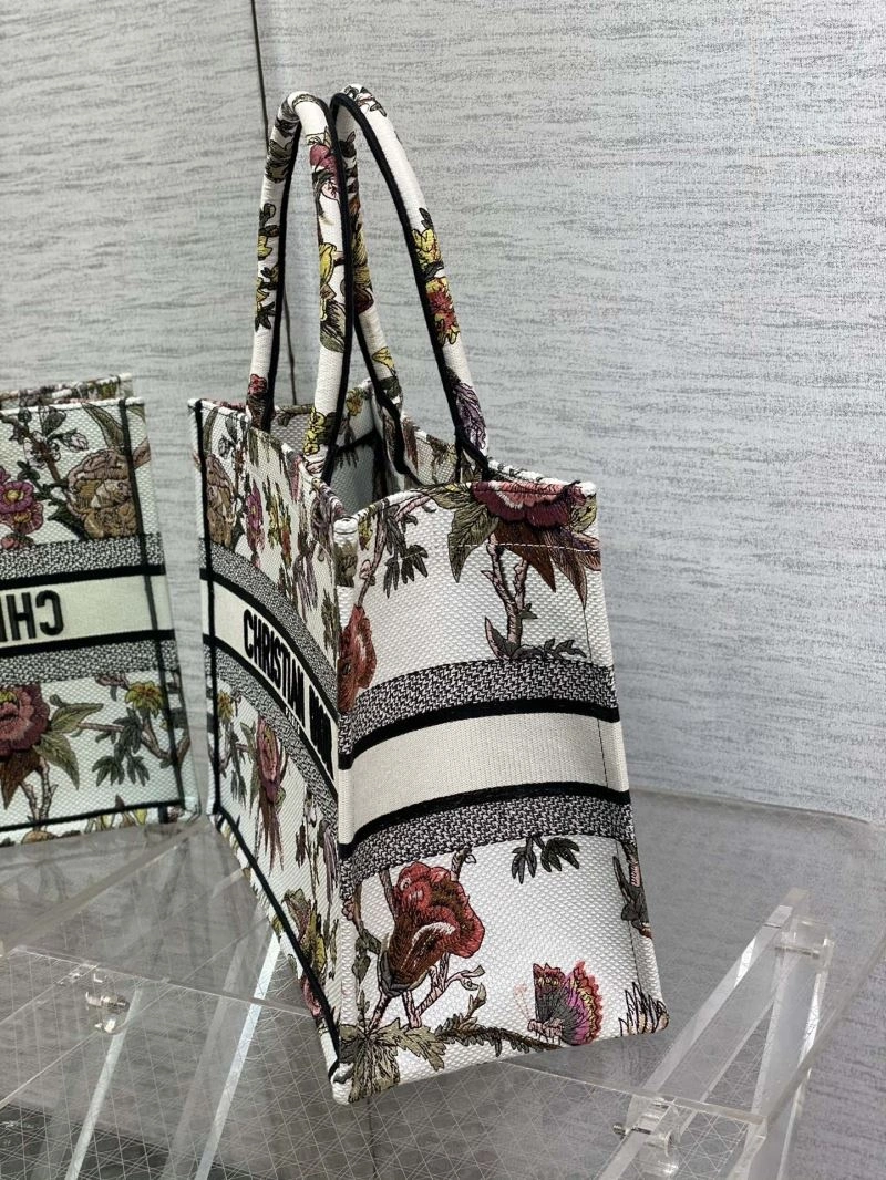 Christian Dior Shopping Bags Thermal 75554