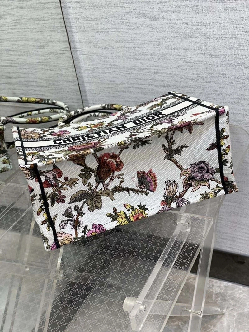 Christian Dior Shopping Bags Thermal 75554