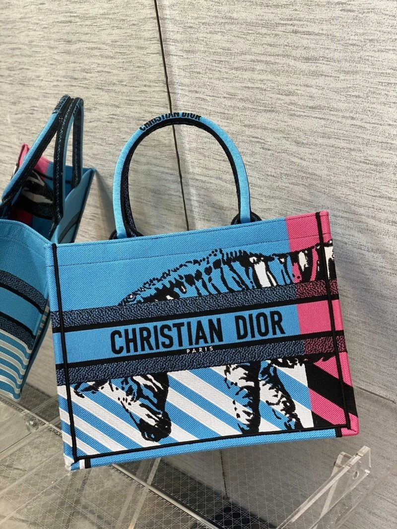 Christian Dior Shopping Bags HighPerformance 75557