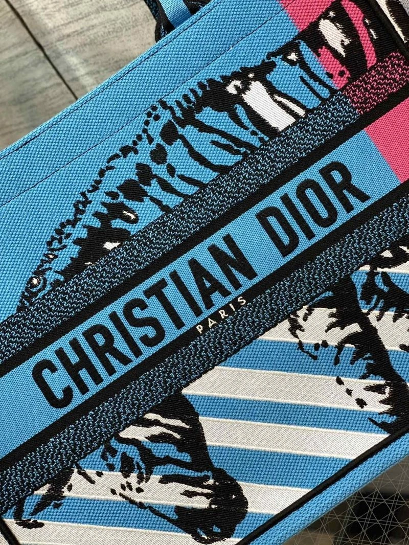Christian Dior Shopping Bags HighPerformance 75557