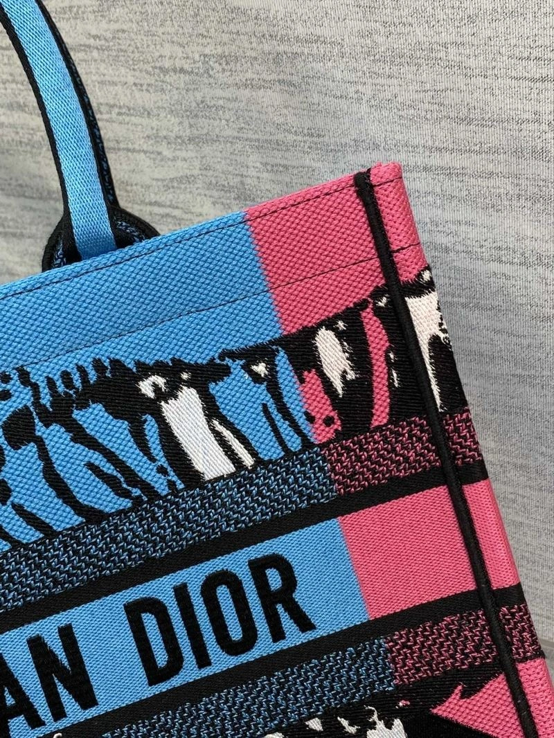Christian Dior Shopping Bags HighPerformance 75557