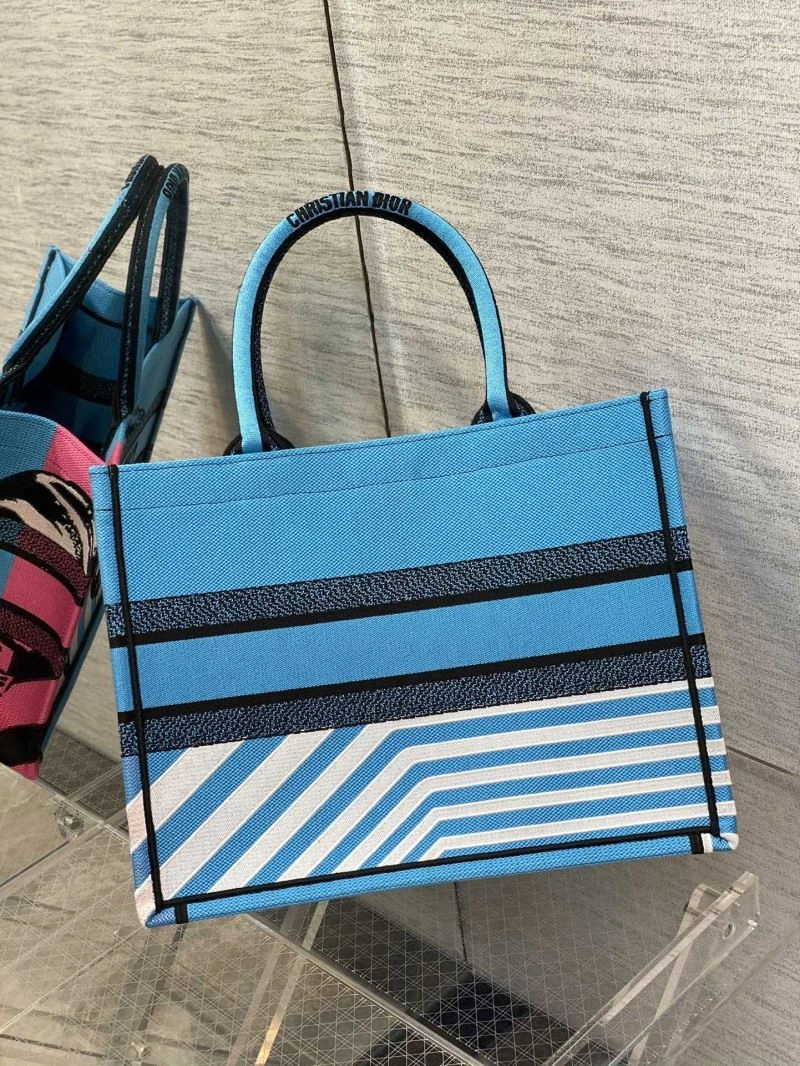 Christian Dior Shopping Bags HighPerformance 75557