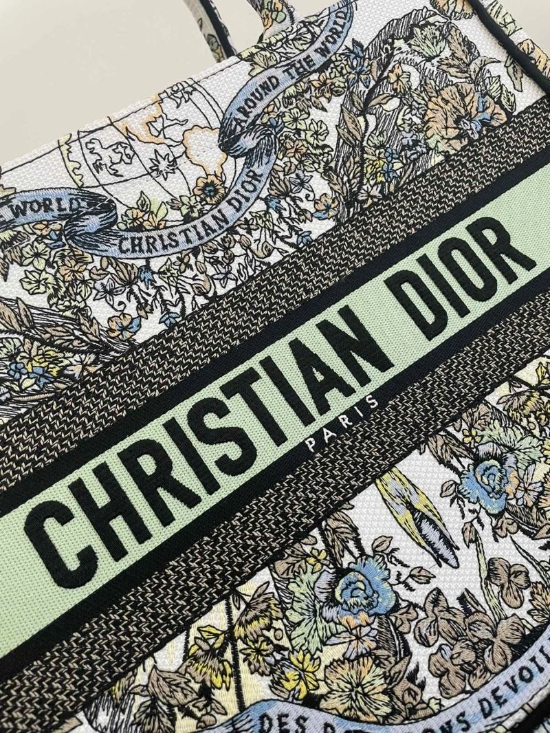 SportInspired Christian Dior Shopping Bags 75564