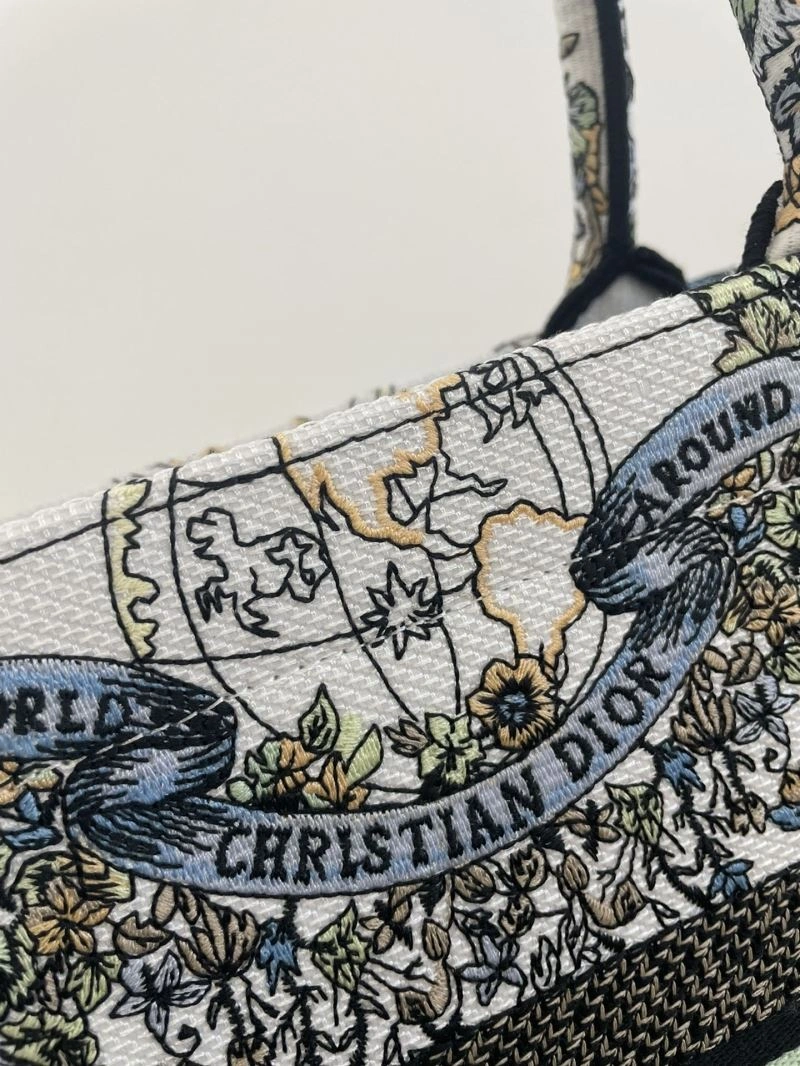 SportInspired Christian Dior Shopping Bags 75564