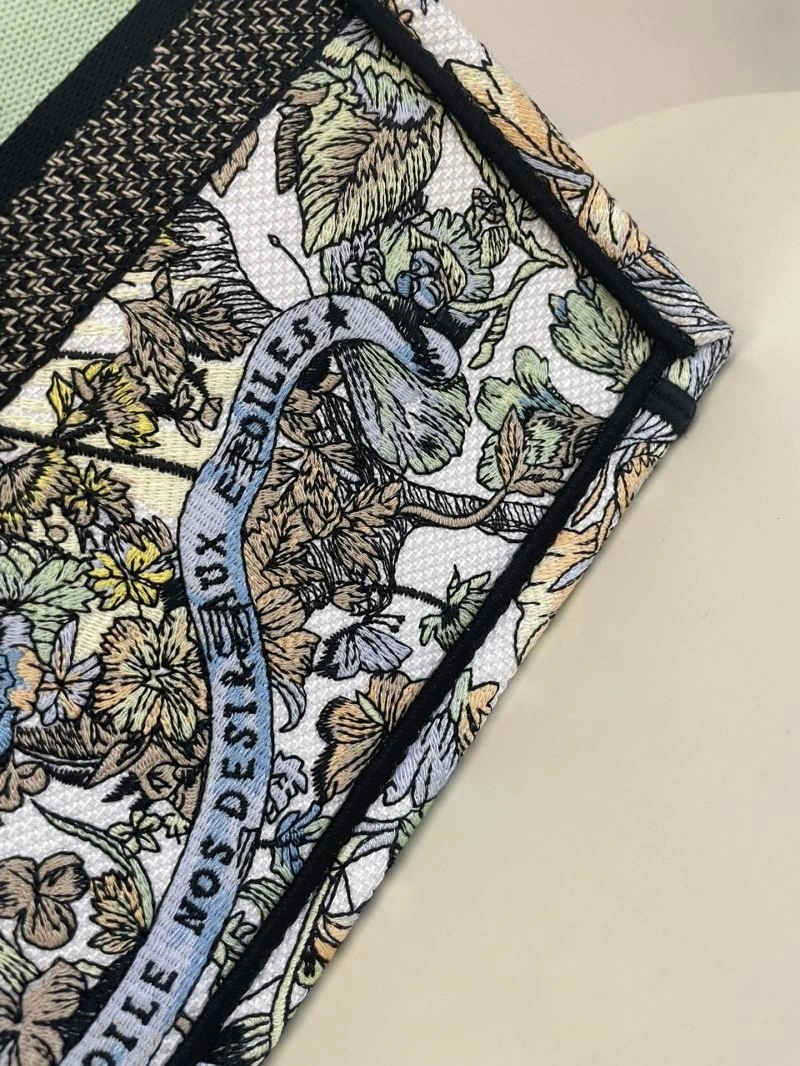 SportInspired Christian Dior Shopping Bags 75564