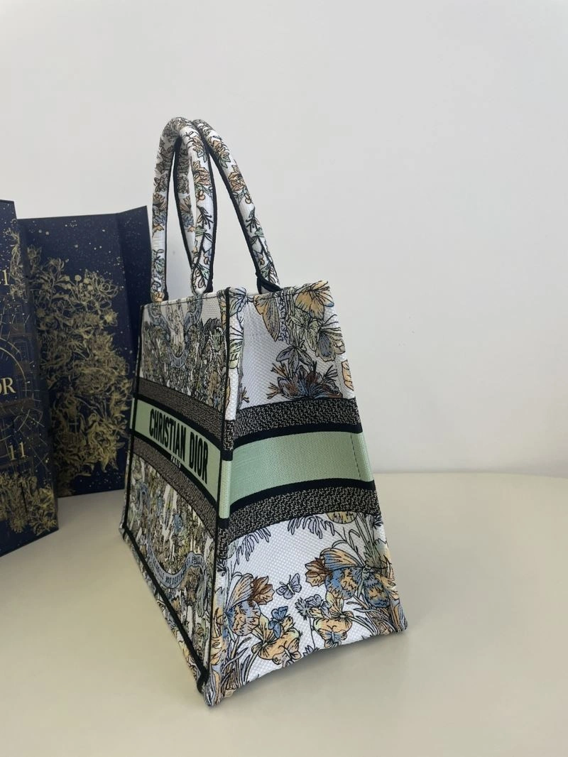 SportInspired Christian Dior Shopping Bags 75564